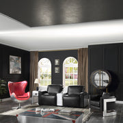 Mesa de centro rectangular Brancaster