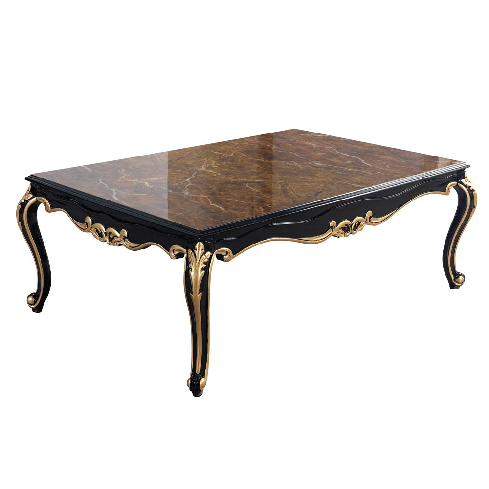 Betria Rectangular Coffee Table