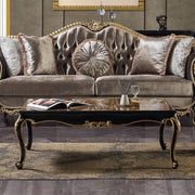 Betria Rectangular Coffee Table