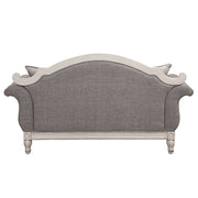 Loveseat Florian de 180 cm de largo con 3 almohadas