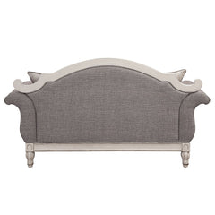 Loveseat Florian de 180 cm de largo con 3 almohadas