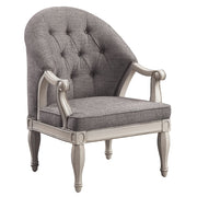 Silla Florian de 31" de ancho
