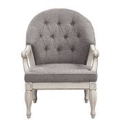 Silla Florian de 31" de ancho