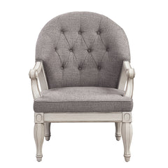 Silla Florian de 31" de ancho
