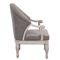 Silla Florian de 31" de ancho