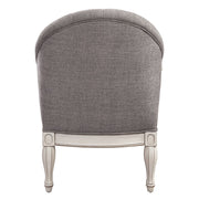 Silla Florian de 31" de ancho