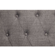 Silla Florian de 31" de ancho