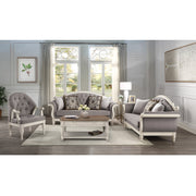 Silla Florian de 31" de ancho