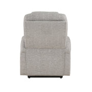 Evander 32"W Cup Holder Recliner with Power Lift