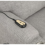 Evander 32"W Cup Holder Recliner with Power Lift