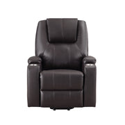 Evander 32"W Cup Holder Recliner with Power Lift