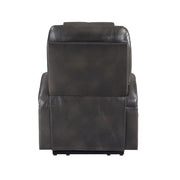Evander 32"W Cup Holder Recliner with Power Lift