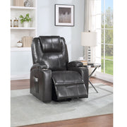 Evander 32"W Cup Holder Recliner with Power Lift