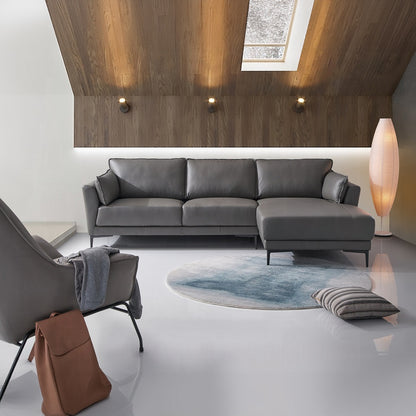 Sofá seccional Meka