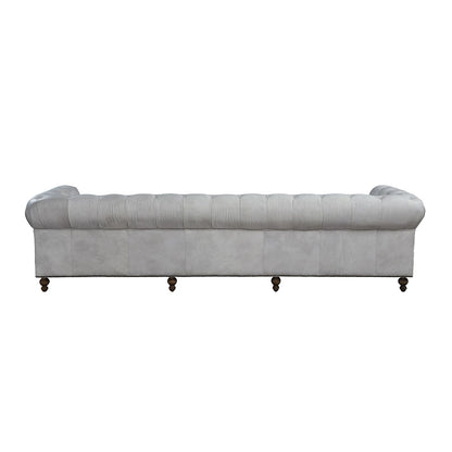 Ofer 122"L Upholstered Sofa