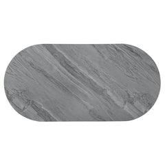 Yukino Oval Coffee Table