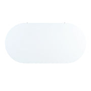 Daveigh Oval 47"L Coffee Table