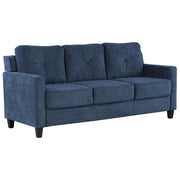 Horatio Sofa - Navy Chenille