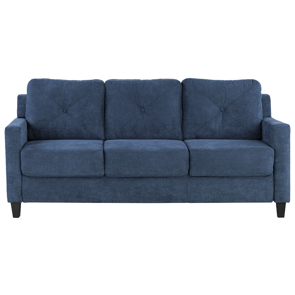 Horatio Sofa - Navy Chenille