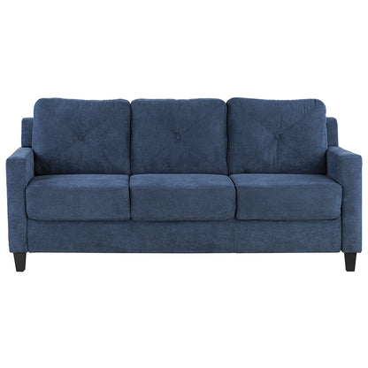 Horatio Sofa - Navy Chenille