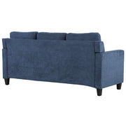 Horatio Sofa - Navy Chenille