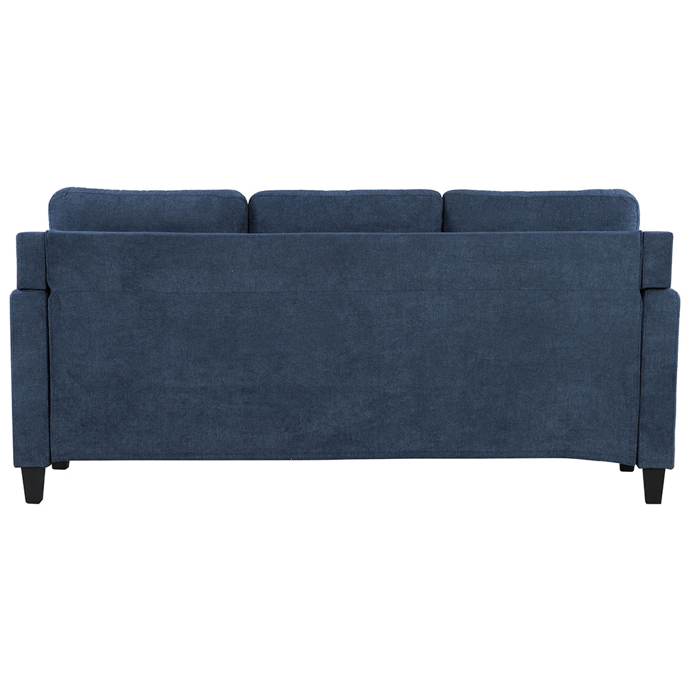 Horatio Sofa - Navy Chenille
