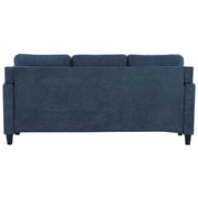 Horatio Sofa - Navy Chenille