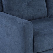Horatio Sofa - Navy Chenille