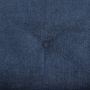 Horatio Loveseat - Navy Chenille
