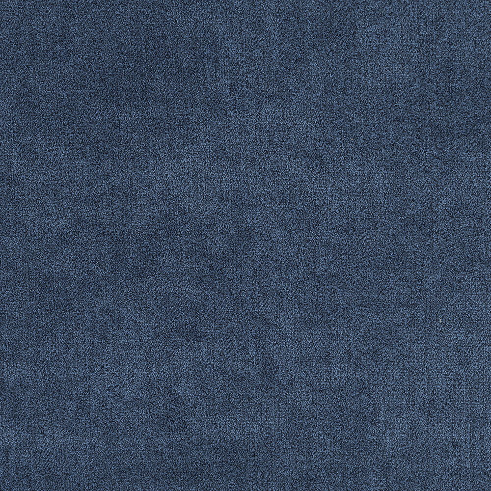 Horatio Chair - Navy Chenille