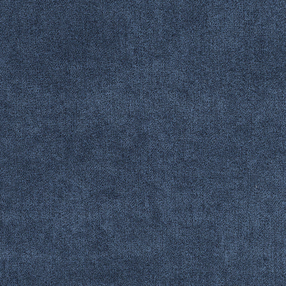 Horatio Chair - Navy Chenille