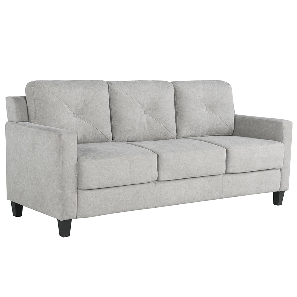 Horatio Sofa - Taupe Chenille