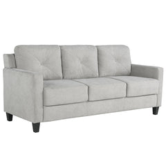Horatio Sofa - Taupe Chenille