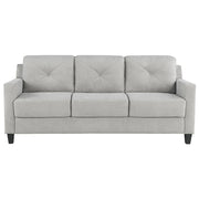 Horatio Sofa - Taupe Chenille