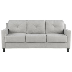 Horatio Sofa - Taupe Chenille