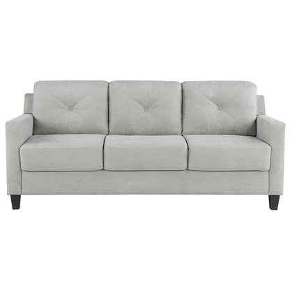 Horatio Sofa - Taupe Chenille
