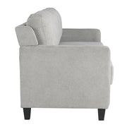 Horatio Sofa - Taupe Chenille