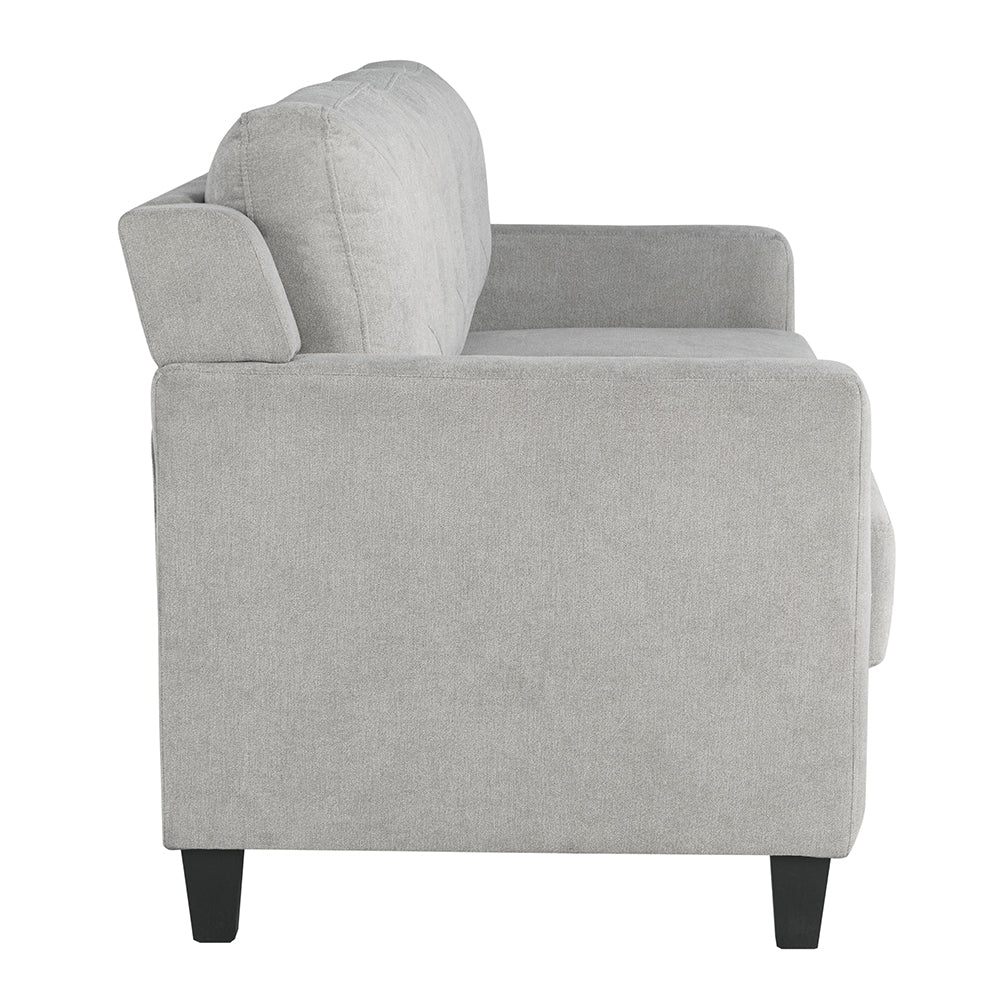 Horatio Sofa - Taupe Chenille
