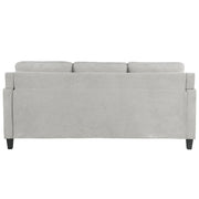 Horatio Sofa - Taupe Chenille
