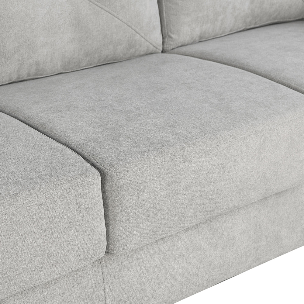 Horatio Sofa - Taupe Chenille
