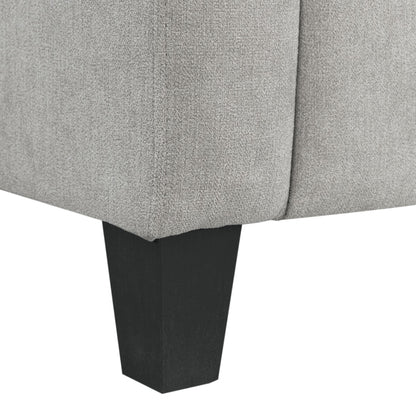 Horatio Sofa - Taupe Chenille