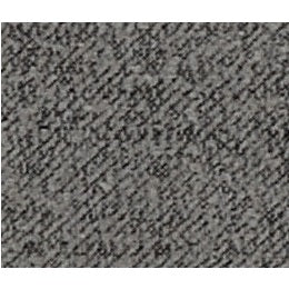 Sofá seccional Ivria con 9 almohadas