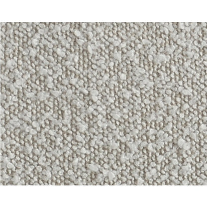 Sofá Iniko de 105" de largo con 6 cojines