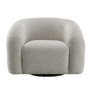 Silla giratoria Irma de 37" de ancho