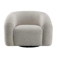 Silla giratoria Irma de 37" de ancho