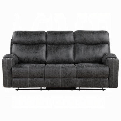 Hirah Motion Sofa