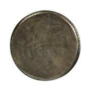 Mesa de centro Brancaster Boucle de 99 cm de ancho