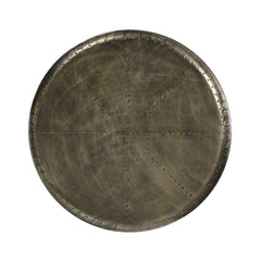 Mesa de centro Brancaster Boucle de 99 cm de ancho