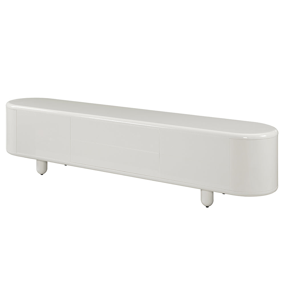 Keely TV Stand