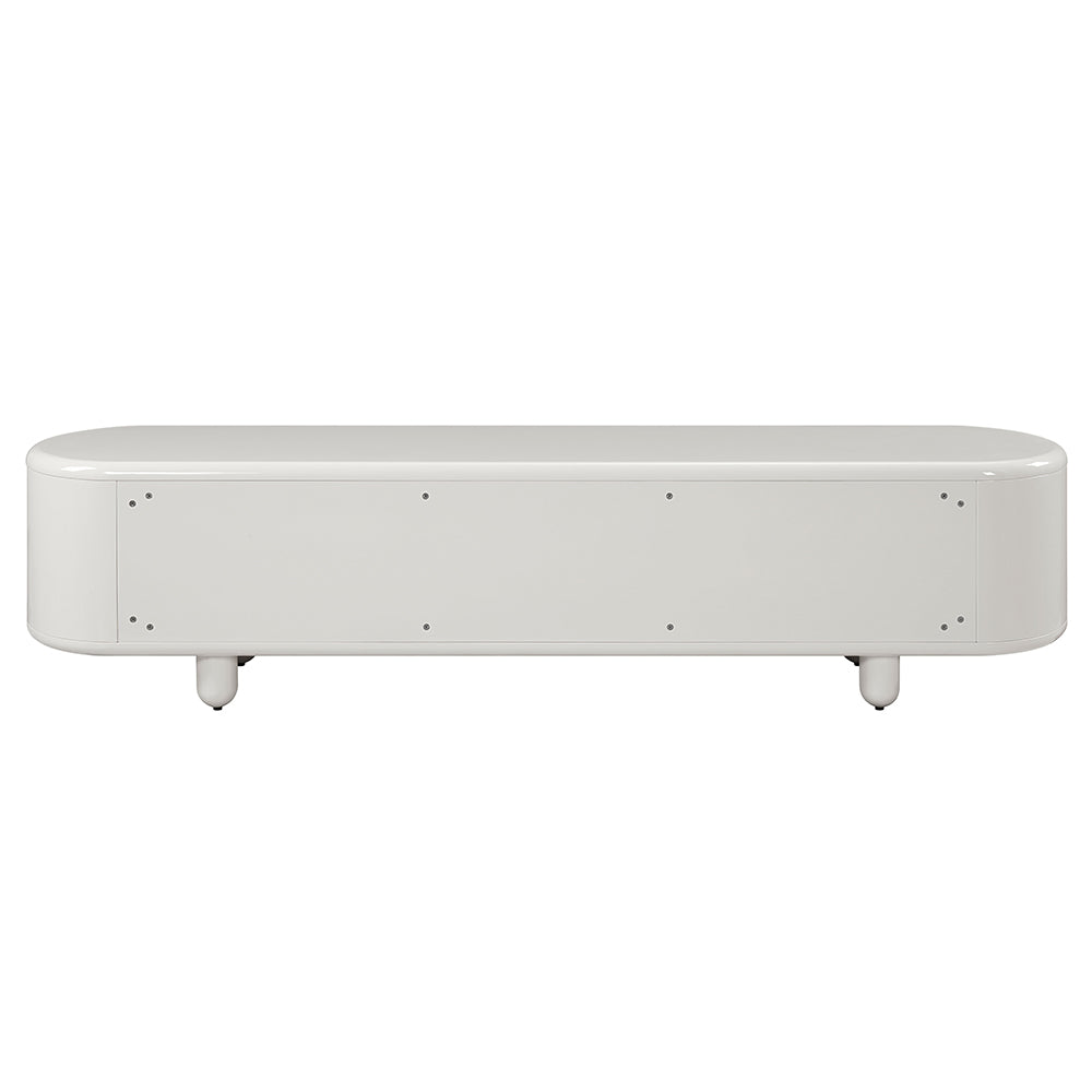 Keely TV Stand